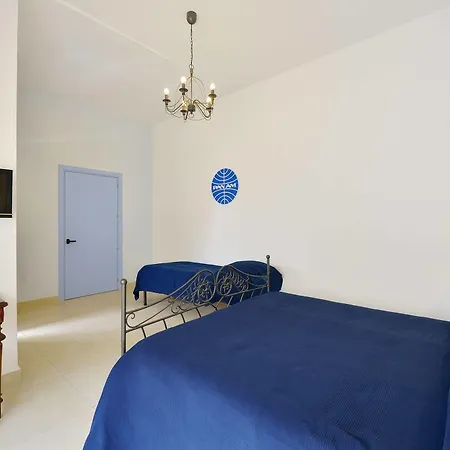 Mazzella Panzió Procida