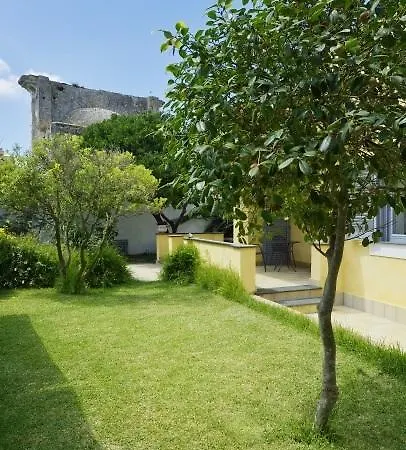 Couette-café Mazzella