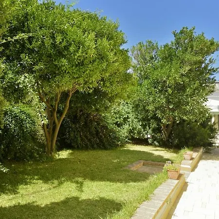 Bed & Breakfast Mazzella 3*