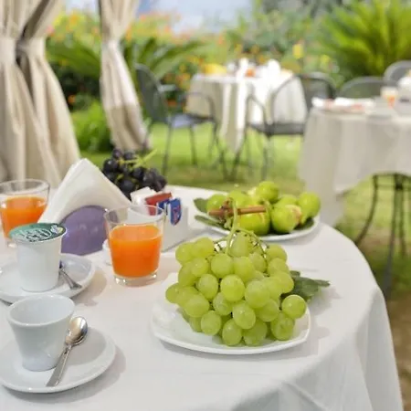 Mazzella 3* Procida
