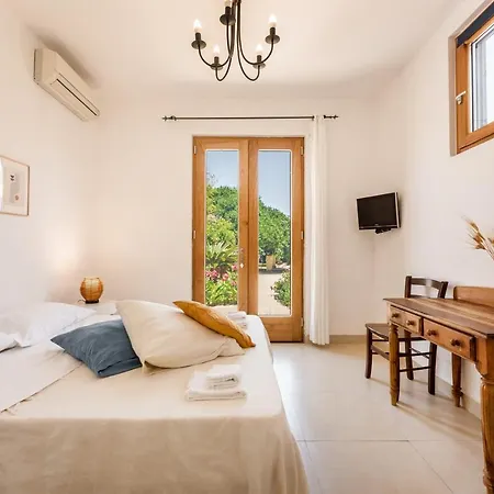 Couette-café Mazzella