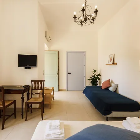 Couette-café Mazzella