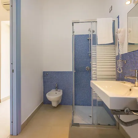 Couette-café Mazzella Procida