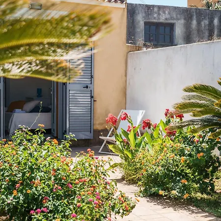 Couette-café Mazzella Procida