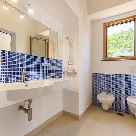Bed & Breakfast Mazzella 3*