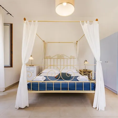 Mazzella Bed & Breakfast 3*