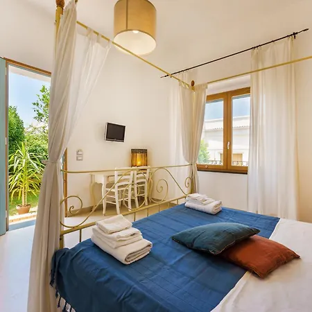 Mazzella Bed & Breakfast Procida