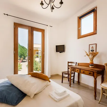 Bed & Breakfast Mazzella Procida