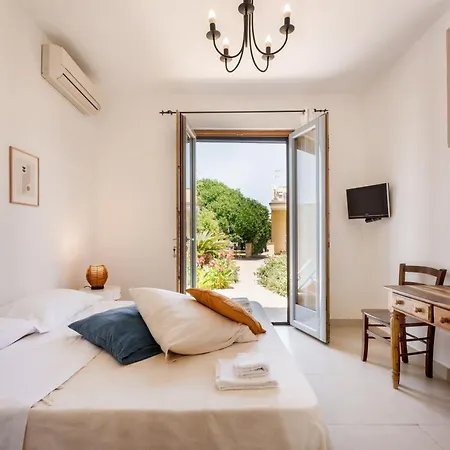 Bed & Breakfast Mazzella Procida