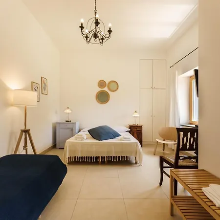 Bed & Breakfast Mazzella Procida