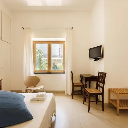 Couette-café Mazzella