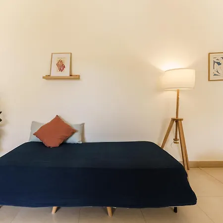 Couette-café Mazzella