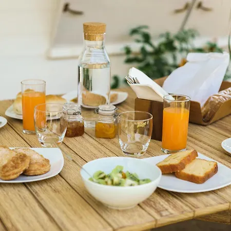 Bed & Breakfast Mazzella Procida