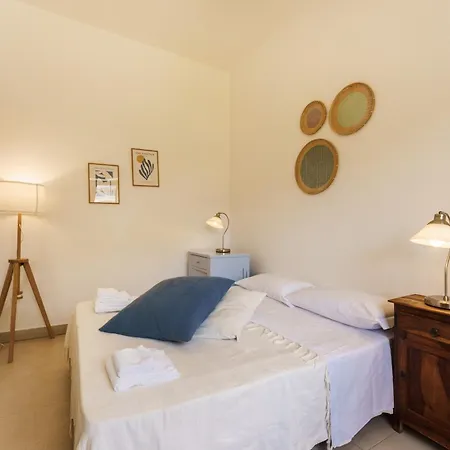 Couette-café Mazzella Procida