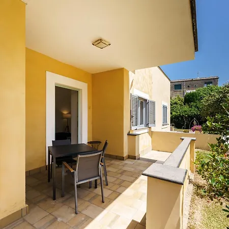 Mazzella 3* Procida