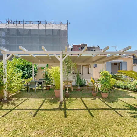 Mazzella Bed & Breakfast 3*