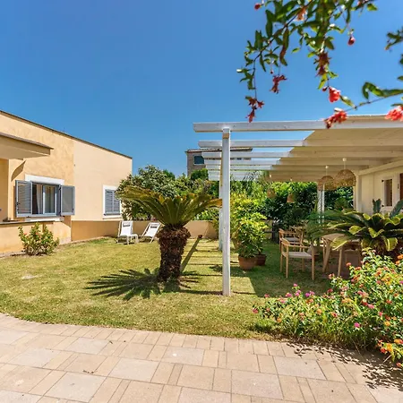 Bed & Breakfast Mazzella
