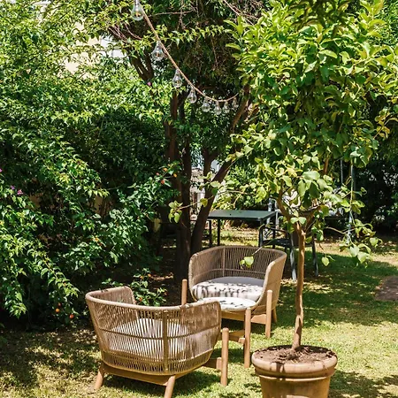 Bed & Breakfast Mazzella 3*