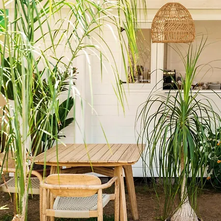 Couette-café Mazzella Procida