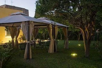 Bed & Breakfast Mazzella 3*