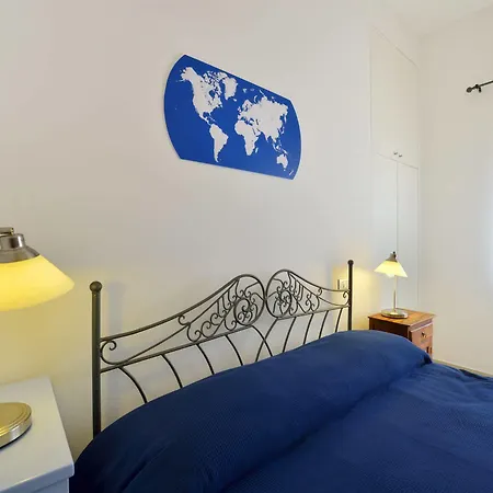 Mazzella Bed & Breakfast 3*
