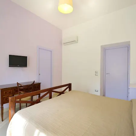 Couette-café Mazzella