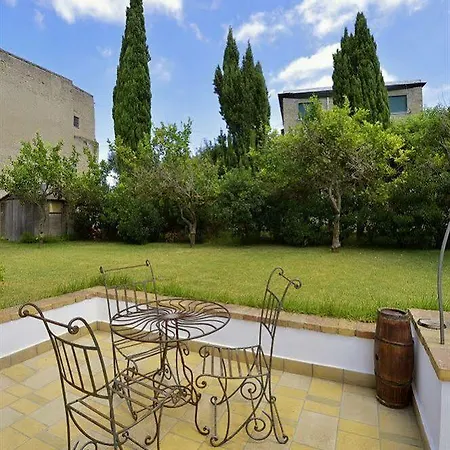 Mazzella Couette-café Procida